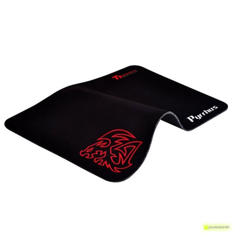 Tapete do mouse gaming