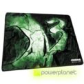 Tapete do mouse ozone - Item
