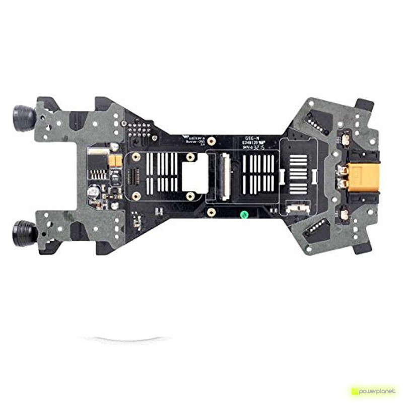 Placa de Energia Walkera Runner 250 (R)