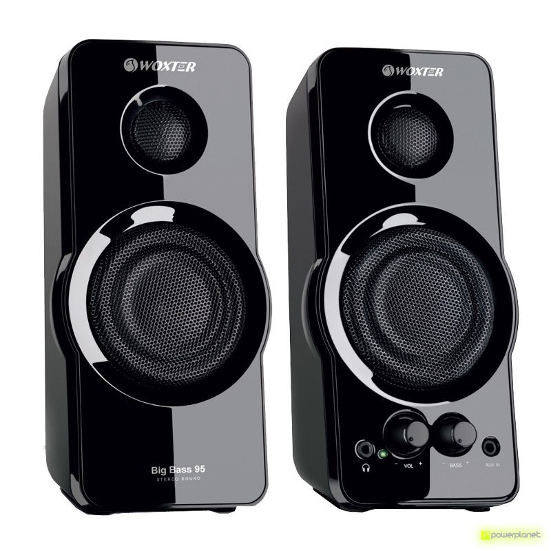 Woxter Big Bass 95
