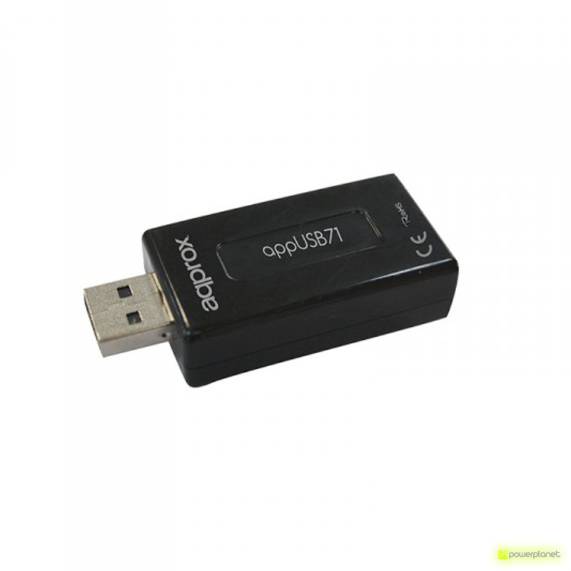 Approx 7.1 USB Adapter Som APPUSB71
