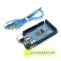 Board MEGA 2560 R3 compatible com Arduino - Item