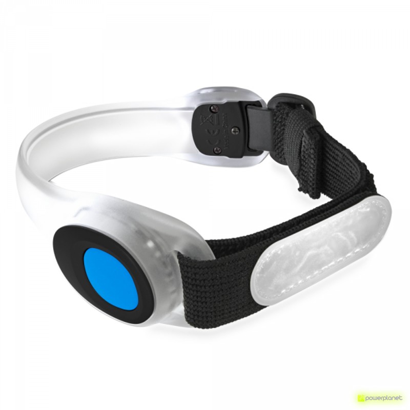 Runtastic Safety Armband