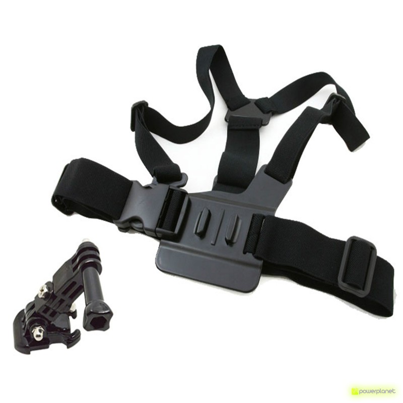 comprar barato harness camera, harness camera para colocar o seu animal, harness gopro, harness sj4000, harness para colocar o seu animal - Item1