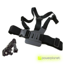 comprar barato harness camera, harness camera para colocar o seu animal, harness gopro, harness sj4000, harness para colocar o seu animal - Item1