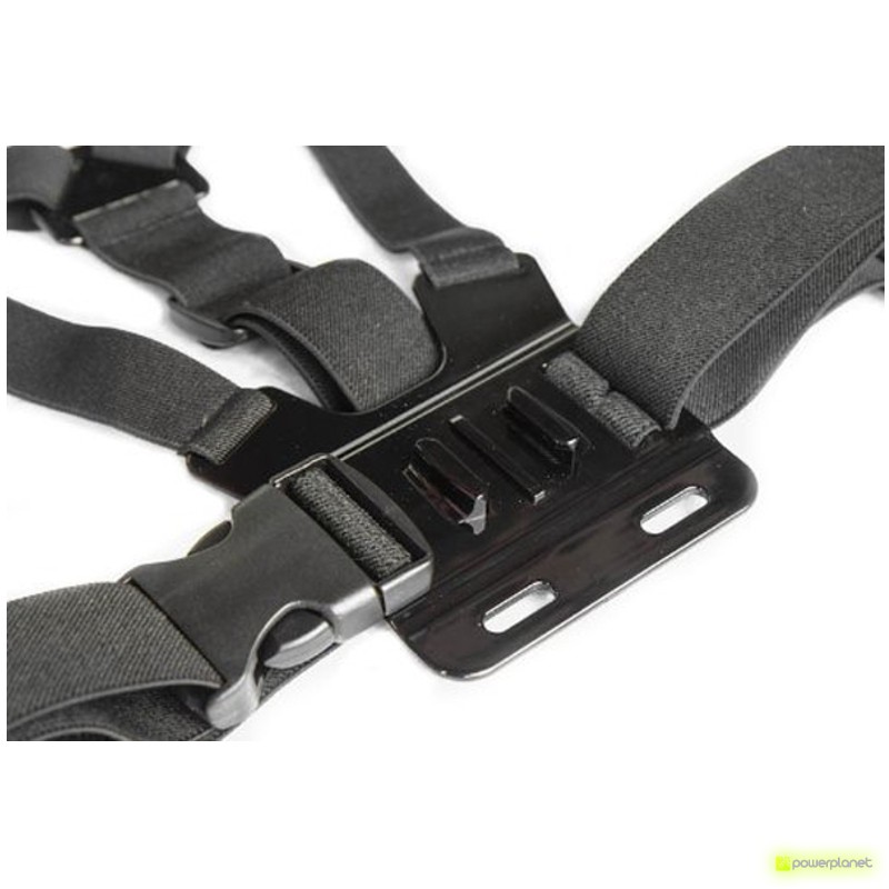 comprar barato harness camera, harness camera para colocar o seu animal, harness gopro, harness sj4000, harness para colocar o seu animal - Item2