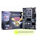 Motherboard AM·+ Asrock 970 Pro3 R2.0 - Item
