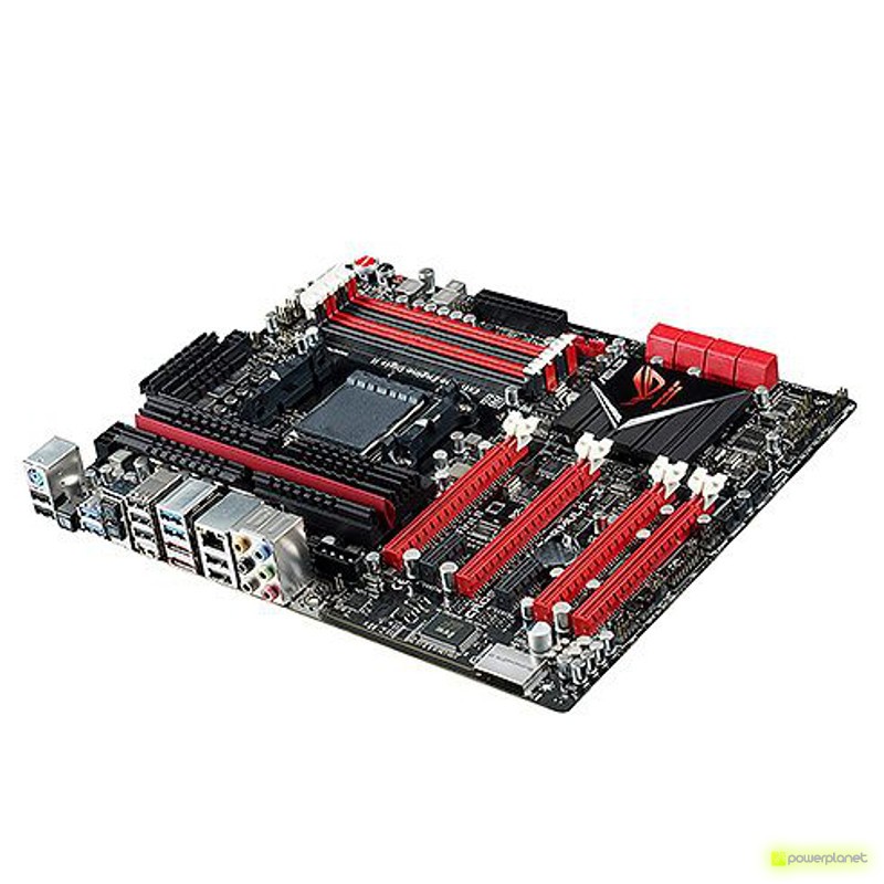 ASUS Crosshair V Formula-Z