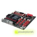 ASUS Crosshair V Formula-Z - Ítem