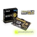 ASUS H81M-PLUS - Ítem