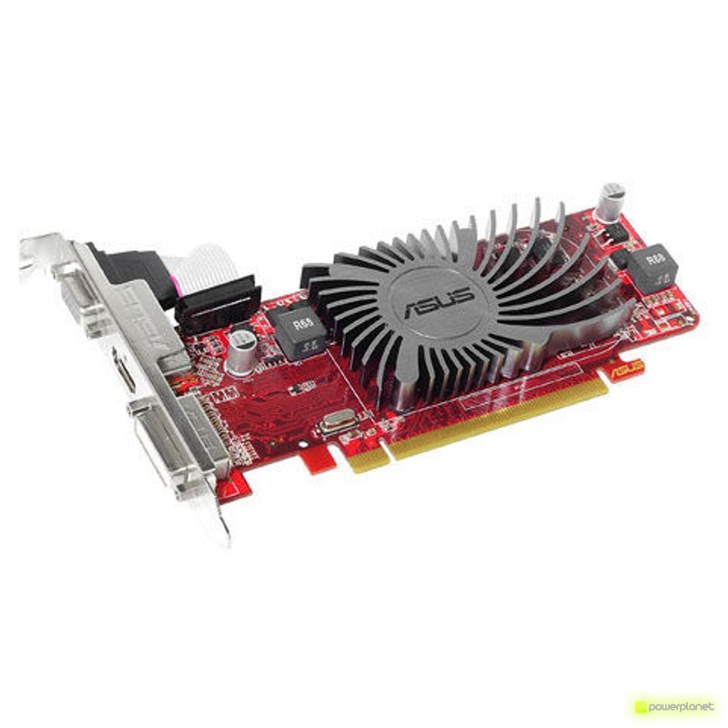 ASUS PCI-E N EN210 SILENT/DI/1GD3/V2(LP)