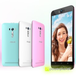 Asus Zenfone Selfie 16GB - Ítem7