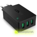 AUKEY PA-U35 Carregador de 3 Portas USB / 6A - Item