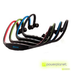 Auricular Bluetooth para Smartphone - Item1
