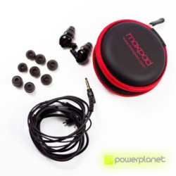 Auriculares Moxpad X3 - Item1