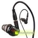 Auriculares Moxpad X3 - Item