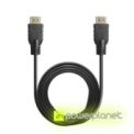 Cable HDMI - Ítem
