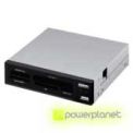 Lector Tarjetas B-MOVE 3.5'' Interno 85 en 1 USB 2.0 - Ítem