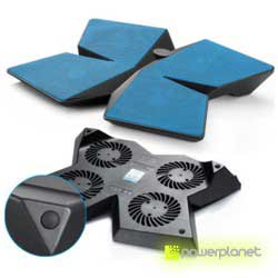 base portatil deepcool - Ítem1
