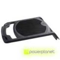 base portatil n400 negro - Ítem