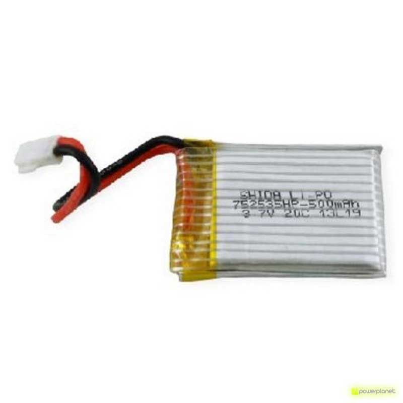 Bateria para Cheerson CX-30W/CX-30S