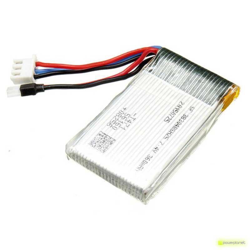 Bateria para Cheerson CX-32/CX-33