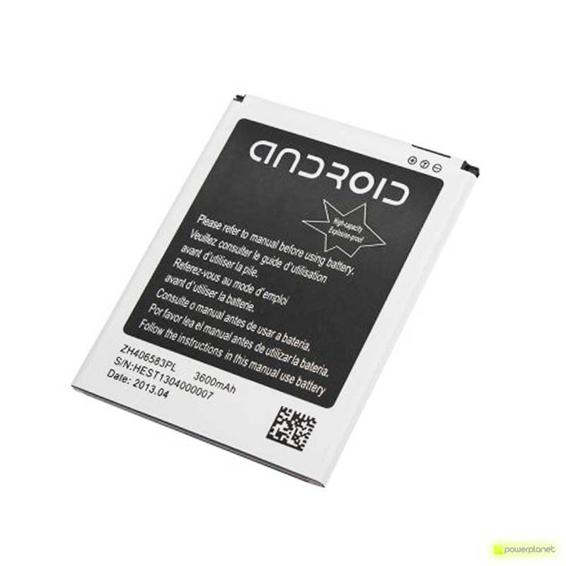 comprar batería Cubot