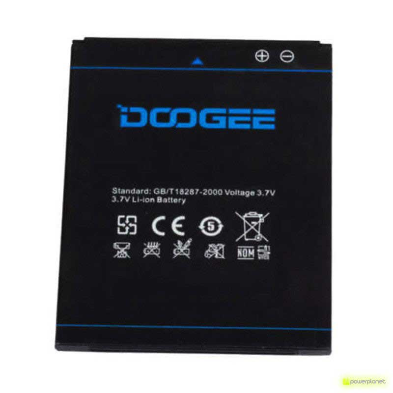 Batería Doogee DG330