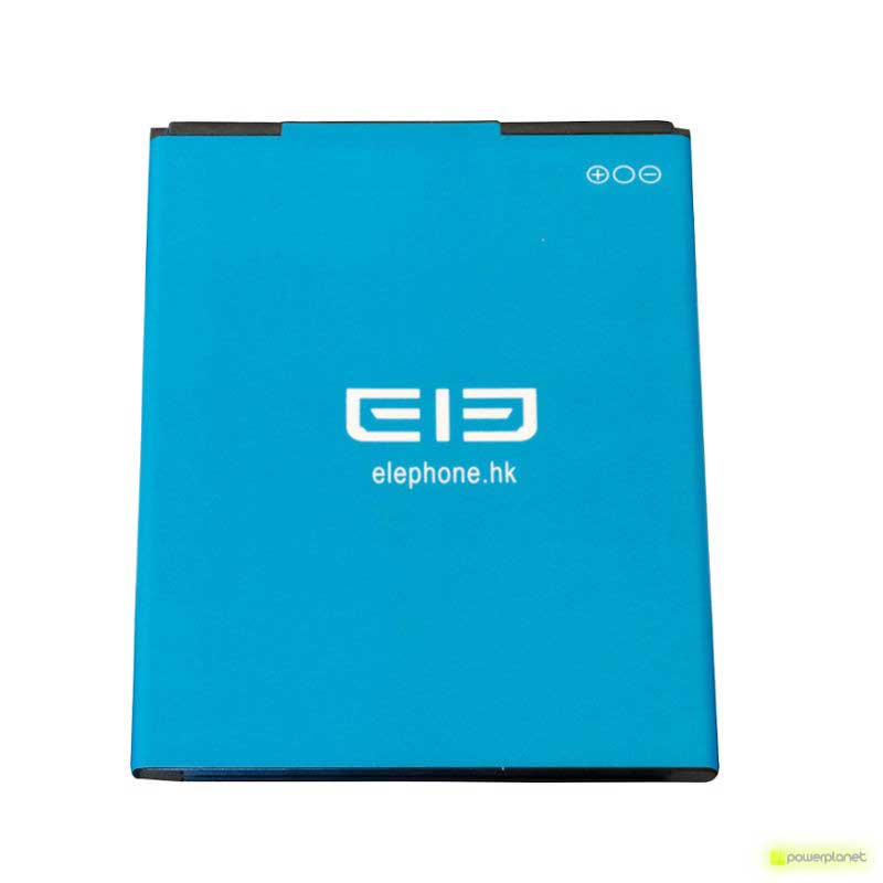 comprar elephone p6i