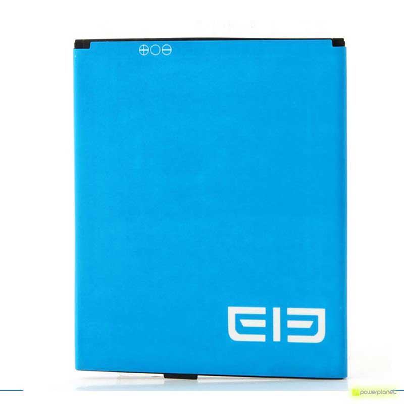 Bateria Elephone P7