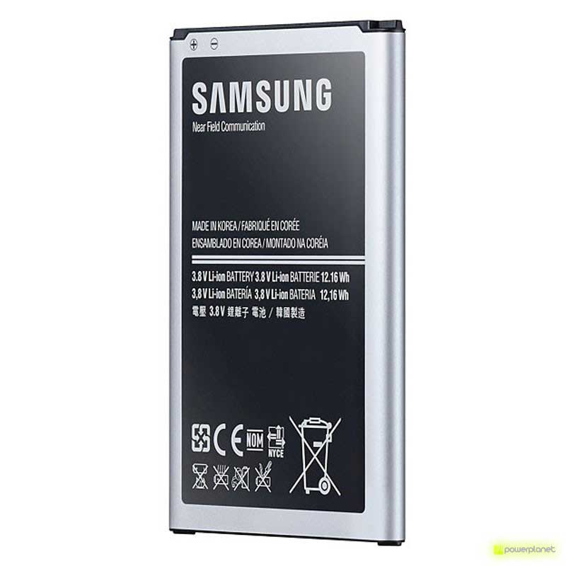 Batería Original Samsung Galaxy S4 Mini