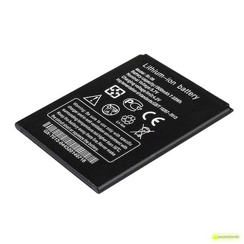 Batería THL L969