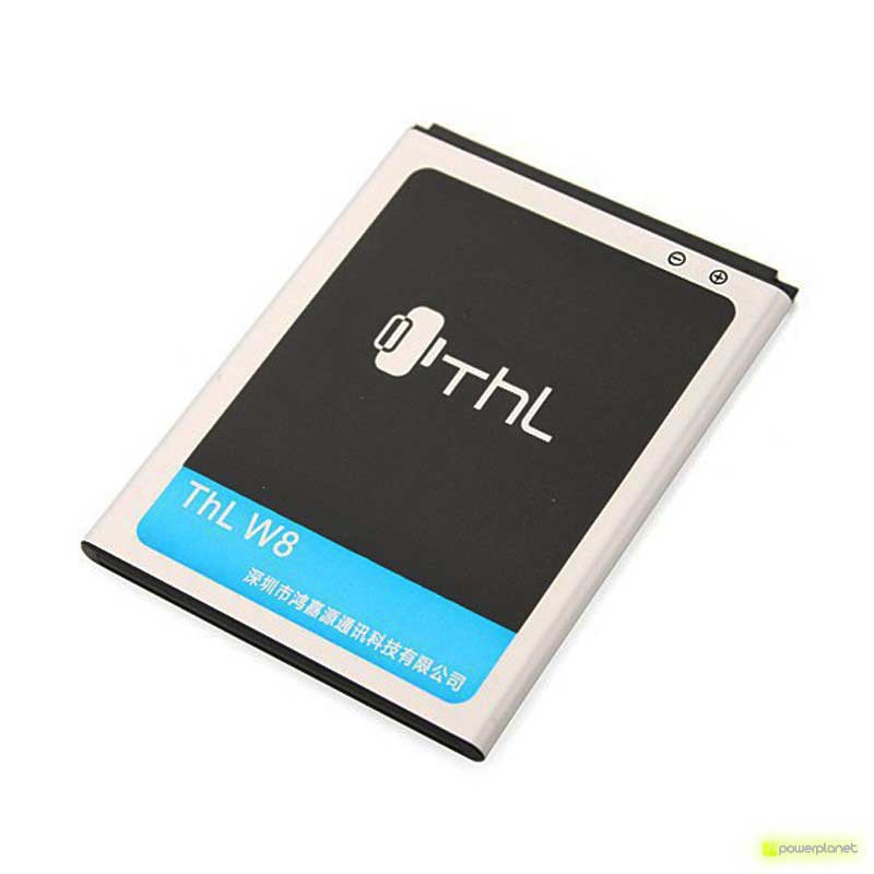Batería THL W8