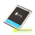 Batería THL W8 - Item