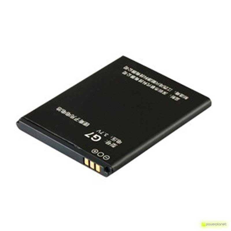 Comprar batería utime g7