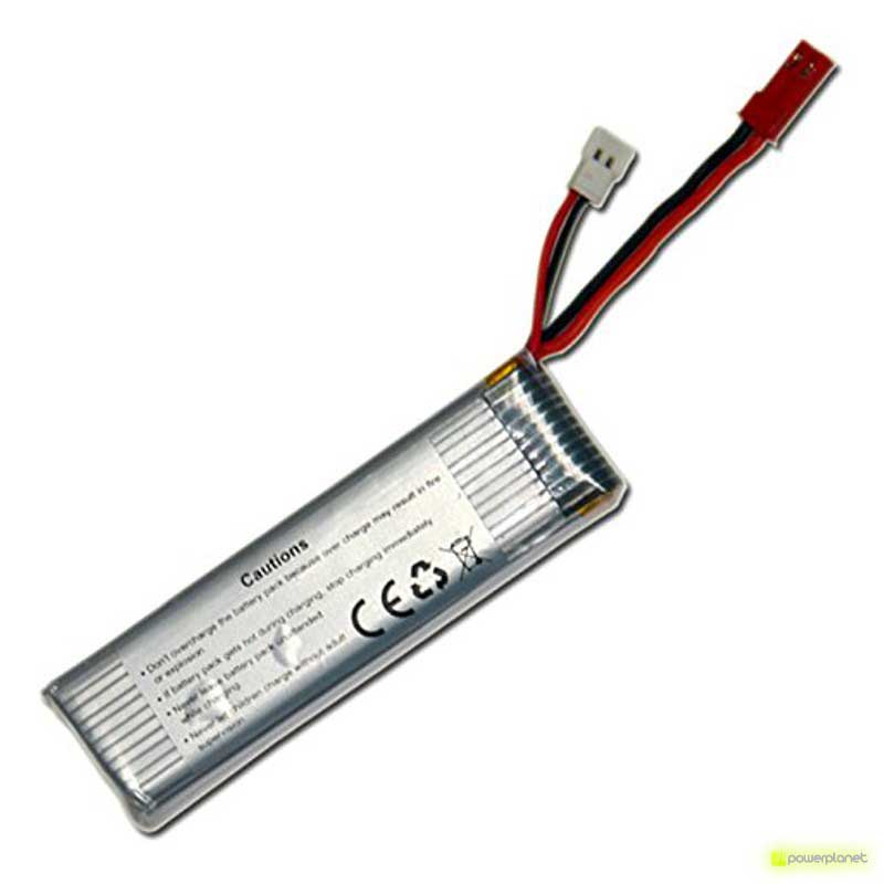 Bateria Li-Po Walkera QR Y100