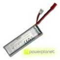 Bateria Li-Po Walkera QR Y100 - Item