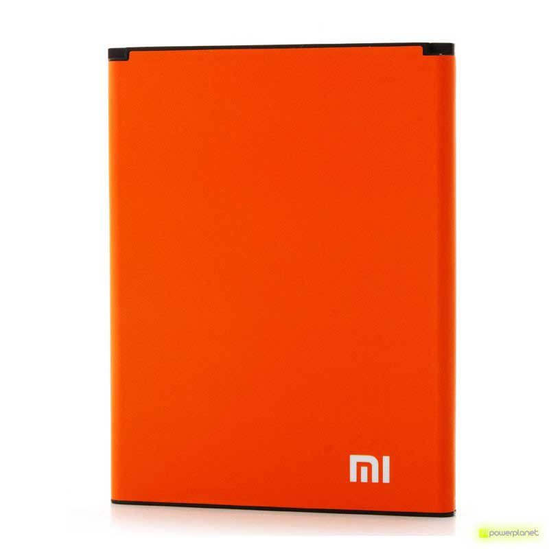 Comrpar batería xiaomi redmi 1s
