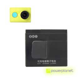 compra bateriIa Yi Action Camera - Item1