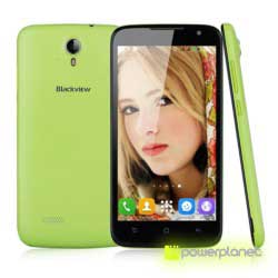 Blackview Zeta - Item6