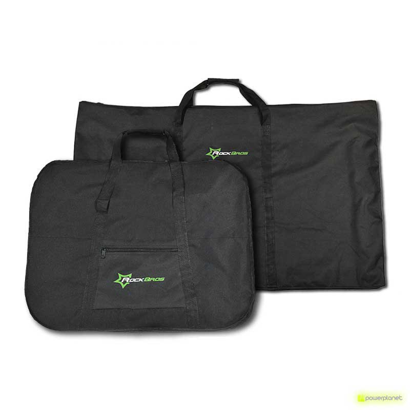 Bolsa Porta Bicicleta Rockbros