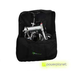 Bolsa Porta Bicicleta Rockbros - Ítem1