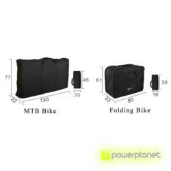 Bolsa Porta Bicicleta Rockbros - Ítem2