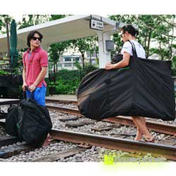 Bolsa Porta Bicicleta Rockbros - Ítem3