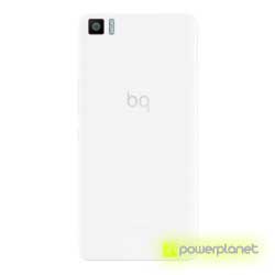 Bq Aquaris M5 2GB/16GB Branco - Item1