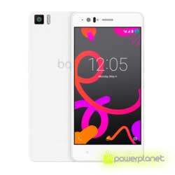 Bq Aquaris M5 2GB/16GB Branco - Item2