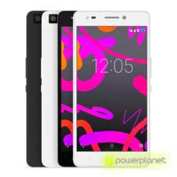 Bq Aquaris M5 2GB/16GB Branco - Item3