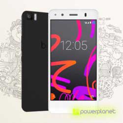Bq Aquaris M5 2GB/16GB Branco - Item4