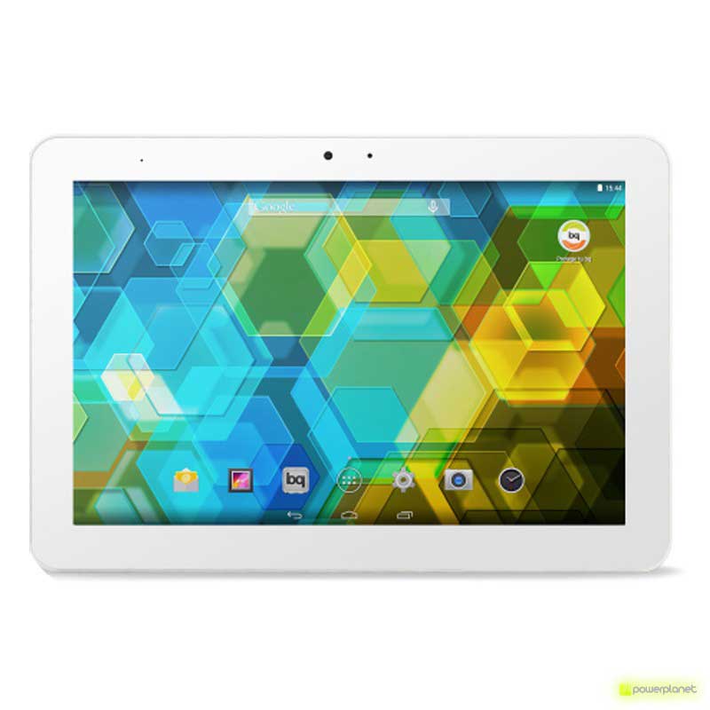 comprar tablet bq