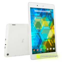 BQ Edison 3 2GB/16GB Blanco - Ítem3